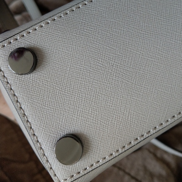 Michael Kors Studded Handbag - Picture 8 of 8